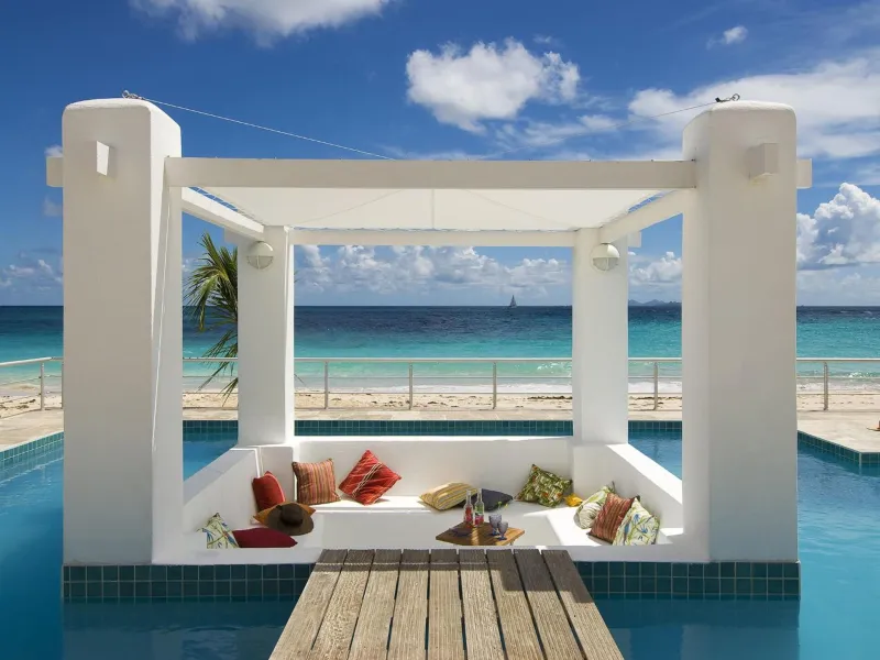 Billede 52 af Coral Beach Club Villas & Marina