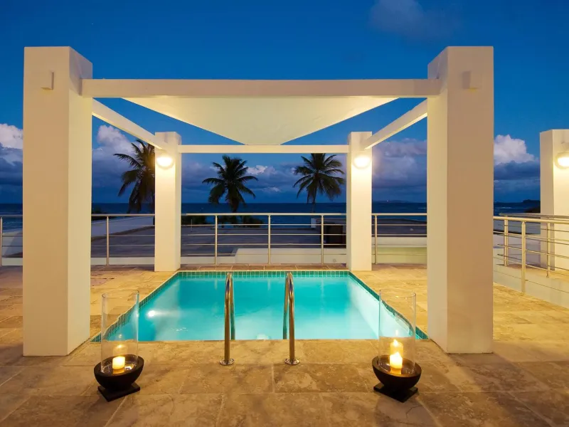Billede 56 af Coral Beach Club Villas & Marina