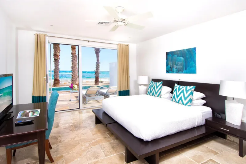 Billede 76 af Coral Beach Club Villas & Marina