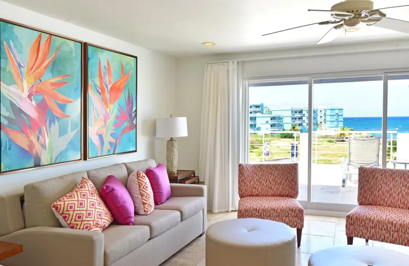Billede 77 af Coral Beach Club Villas & Marina