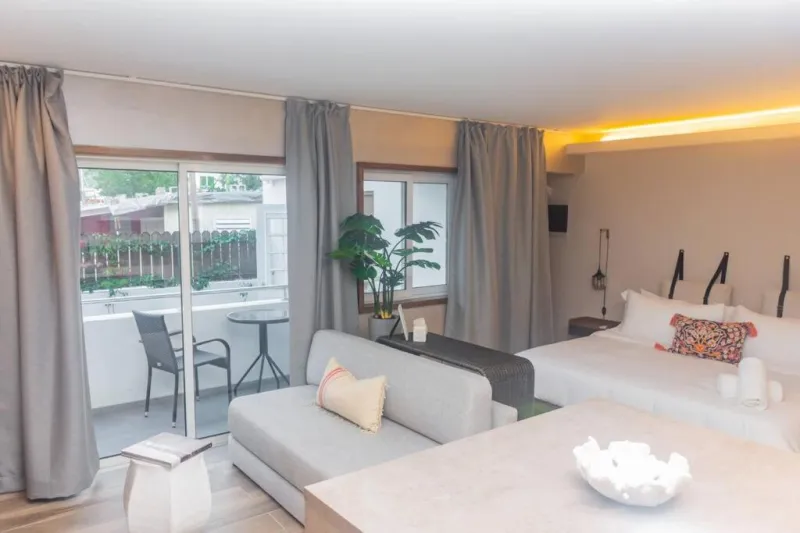 Billede 4 af Tradewinds Apartments Simpson Bay