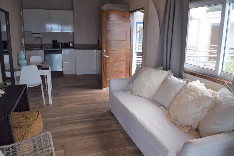 Billede 124 af Tradewinds Apartments Simpson Bay