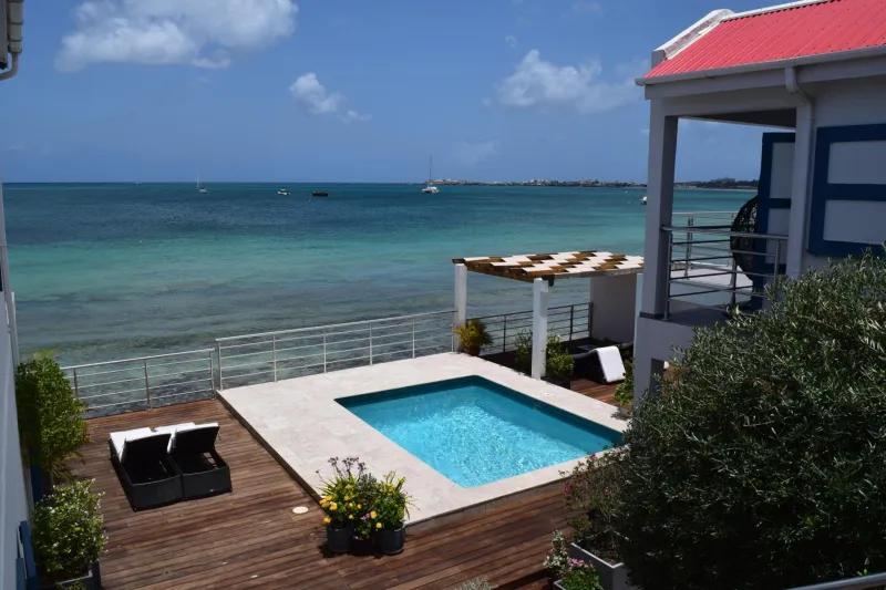 Billede 147 af Tradewinds Apartments Simpson Bay