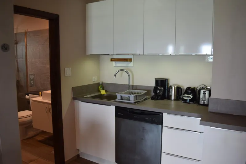 Billede 182 af Tradewinds Apartments Simpson Bay