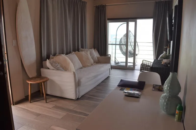 Billede 239 af Tradewinds Apartments Simpson Bay