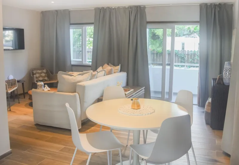 Billede 65 af Tradewinds Apartments Simpson Bay