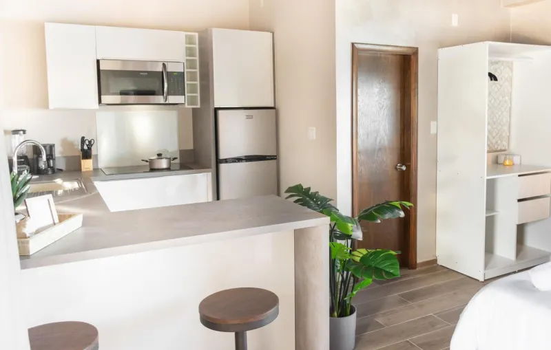 Billede 75 af Tradewinds Apartments Simpson Bay