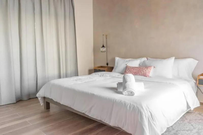 Billede 86 af Tradewinds Apartments Simpson Bay