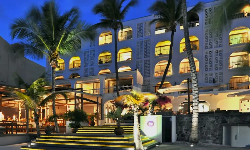 Billede 9 af Holland House Beach Hotel