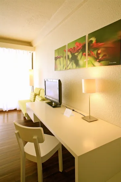 Billede 33 af Holland House Beach Hotel