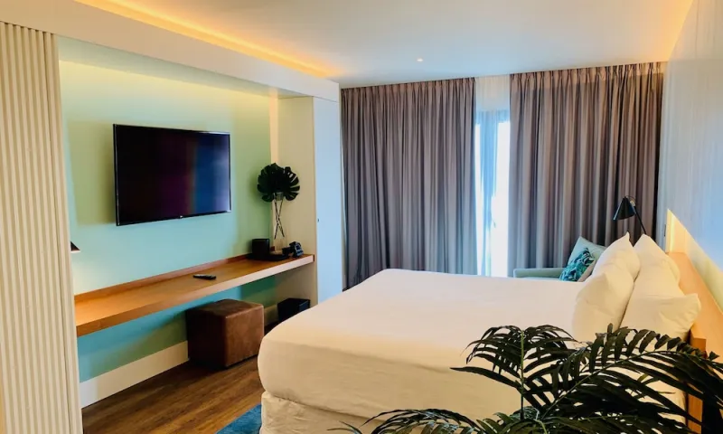 Billede 63 af Holland House Beach Hotel