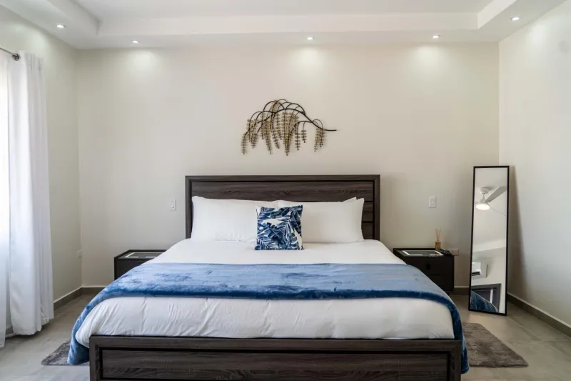 Billede 6 af Modern 3BR Home with Own Private Pool