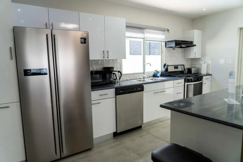 Billede 25 af Modern 3BR Home with Own Private Pool