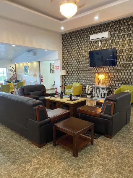 Billede 7 af July Apartments