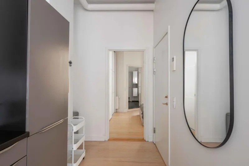 Billede 5 af Perfect City-Break Apartment in CPH