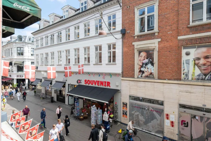 Billede 7 af Perfect City-Break Apartment in CPH
