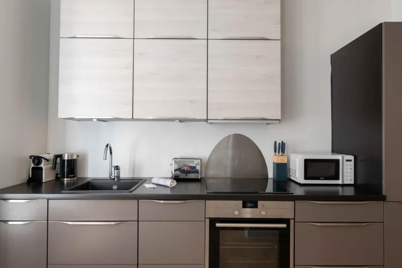 Billede 16 af Perfect City-Break Apartment in CPH