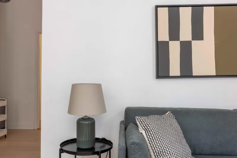 Billede 28 af Perfect City-Break Apartment in CPH
