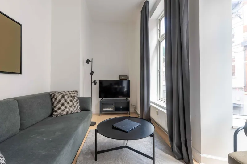 Billede 35 af Perfect City-Break Apartment in CPH