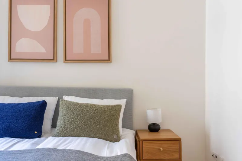 Billede 37 af Perfect City-Break Apartment in CPH