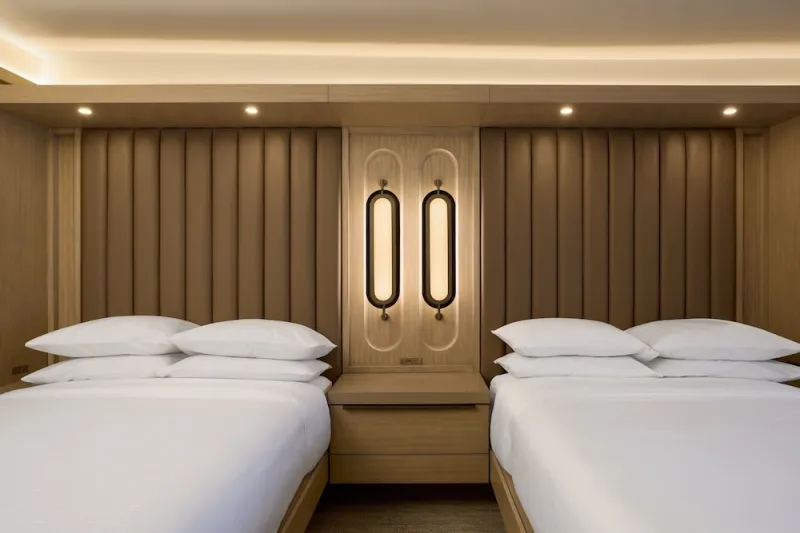 Billede 4 af JW Marriott St. Maarten Beach Resort & Spa