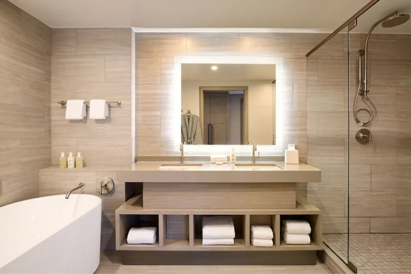 Billede 29 af JW Marriott St. Maarten Beach Resort & Spa