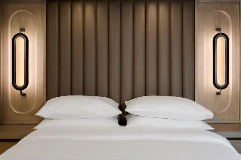 Billede 40 af JW Marriott St. Maarten Beach Resort & Spa
