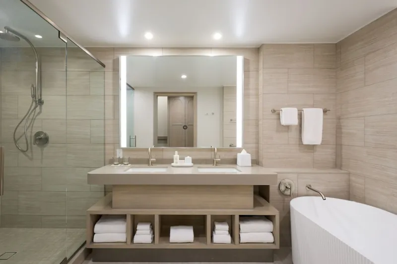 Billede 46 af JW Marriott St. Maarten Beach Resort & Spa