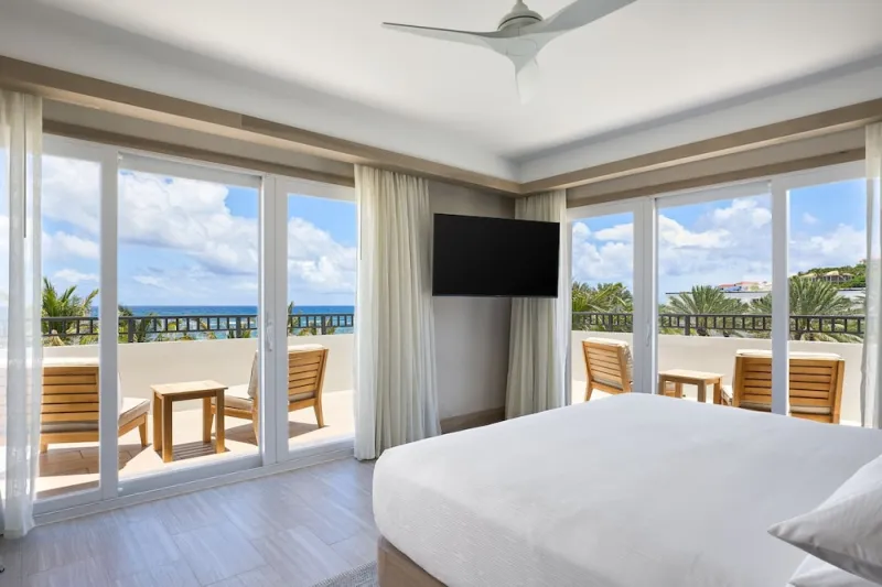 Billede 53 af JW Marriott St. Maarten Beach Resort & Spa