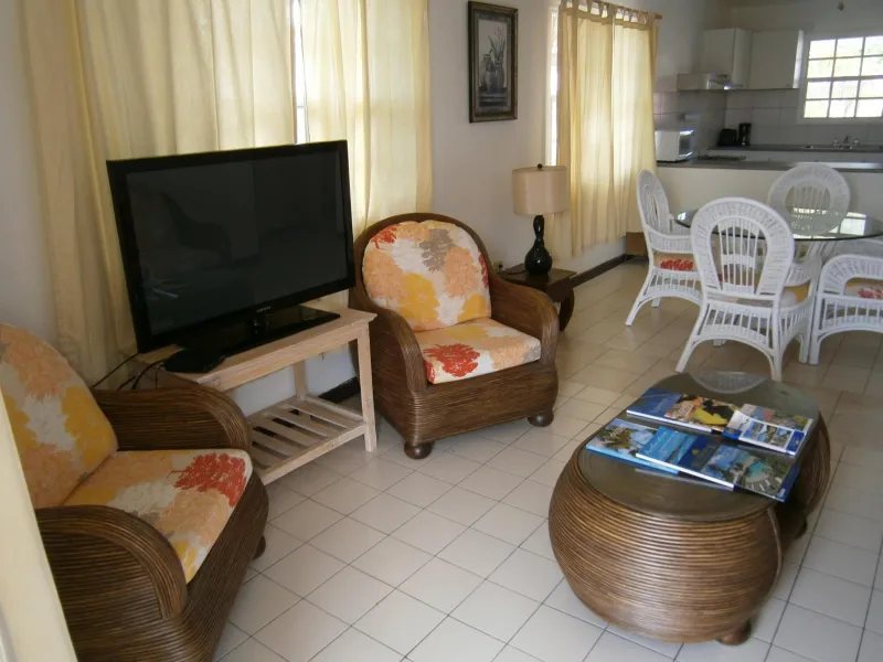 Billede 8 af L'Esperance Hotel