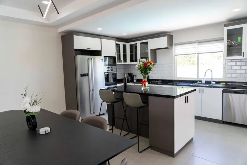 Billede 5 af Spacious 3BR Home with Own Private Cozy Pool