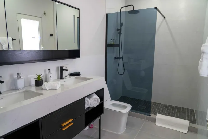 Billede 13 af Spacious 3BR Home with Own Private Cozy Pool