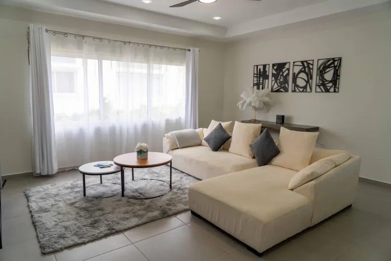 Billede 16 af Spacious 3BR Home with Own Private Cozy Pool