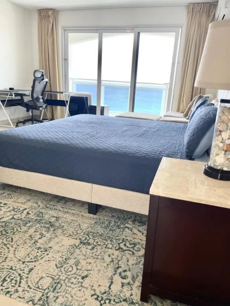 Billede 3 af Maho Beach Grand Studio Ocean View