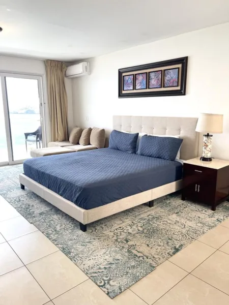 Billede 19 af Maho Beach Grand Studio Ocean View