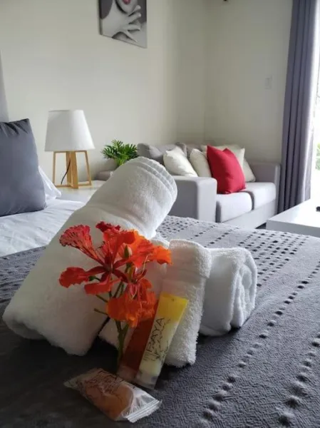 Billede 1 af Convenient Studio Apt Near Airport, Beaches & Food