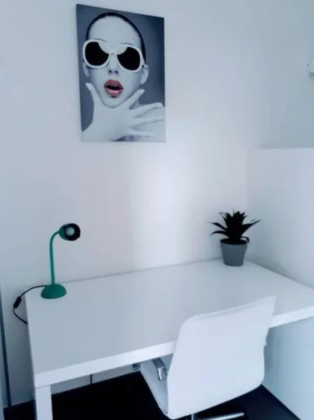 Billede 6 af Convenient Studio Apt Near Airport, Beaches & Food