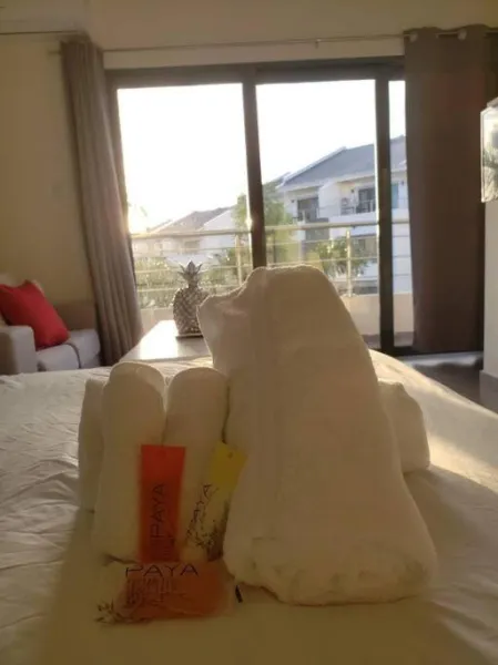 Billede 16 af Convenient Studio Apt Near Airport, Beaches & Food