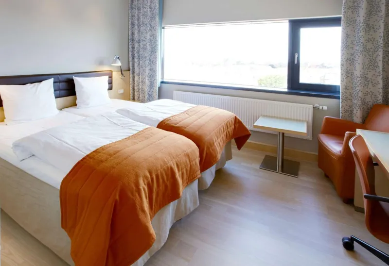 Billede 8 af Scandic Olympic