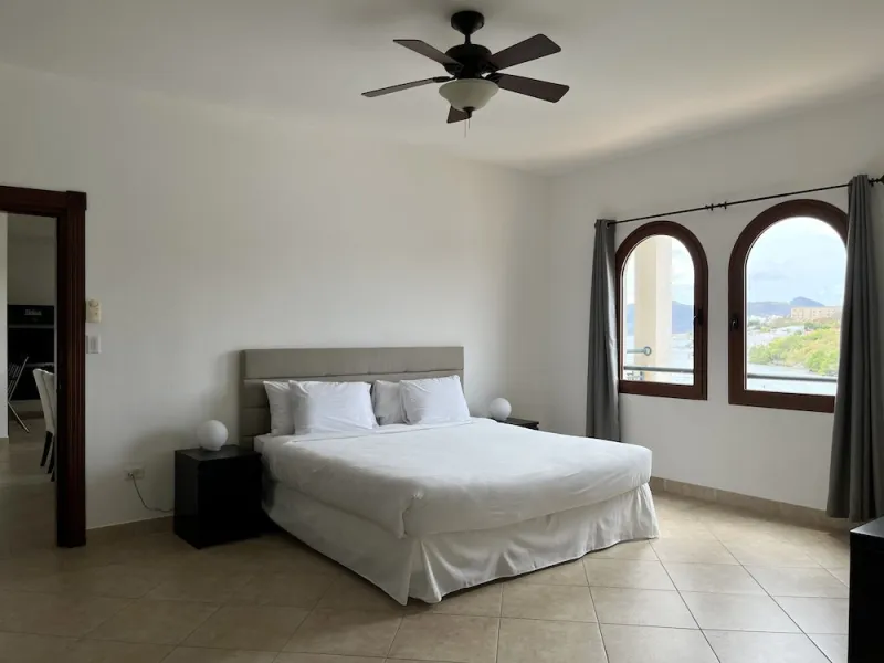 Billede 7 af The Hotel Porto Cupecoy