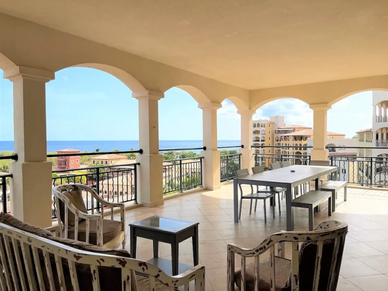 Billede 67 af The Hotel Porto Cupecoy