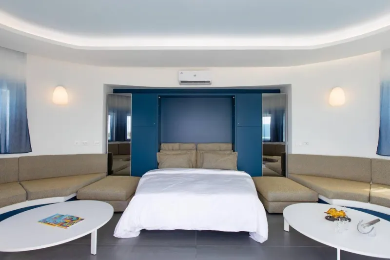 Billede 8 af Serenity Penthouse - The Pinnacle of Luxury