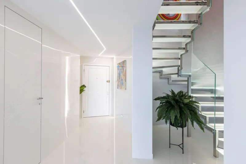 Billede 9 af Serenity Penthouse - The Pinnacle of Luxury