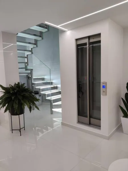 Billede 22 af Serenity Penthouse - The Pinnacle of Luxury