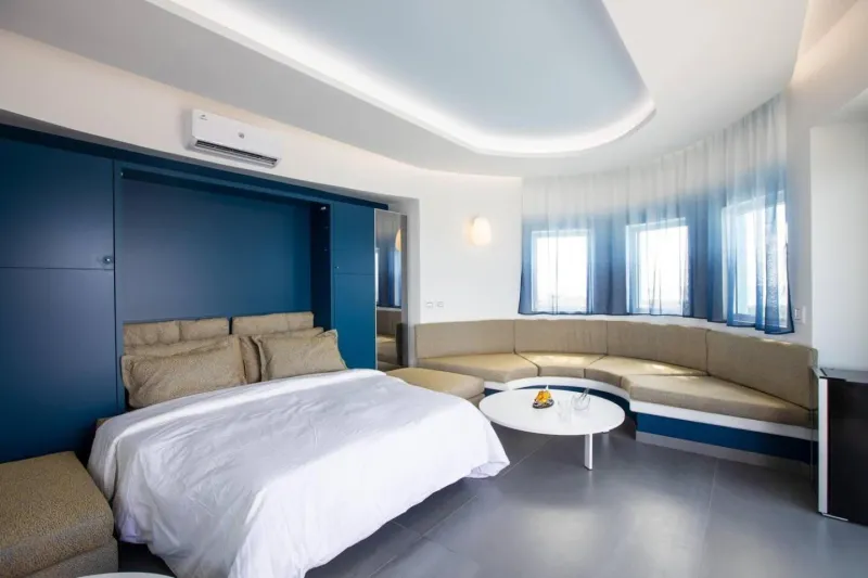 Billede 43 af Serenity Penthouse - The Pinnacle of Luxury