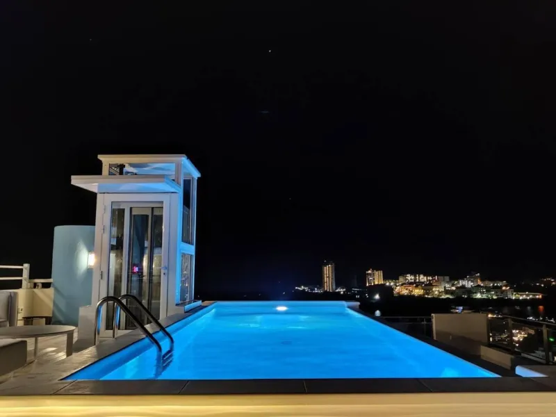Billede 45 af Serenity Penthouse - The Pinnacle of Luxury