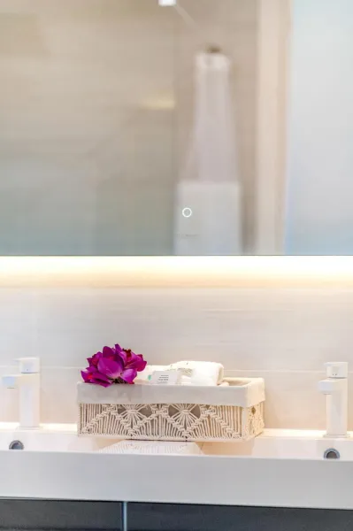 Billede 3 af Luxury Oceanview 1BR on beach