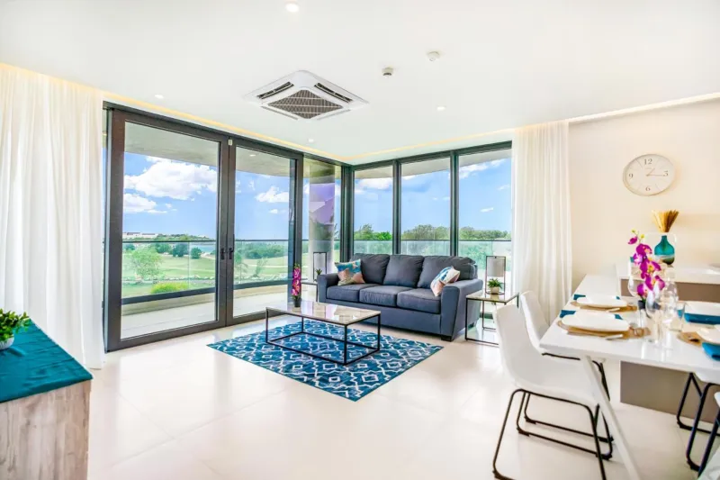 Billede 8 af Luxury Oceanview 1BR on beach