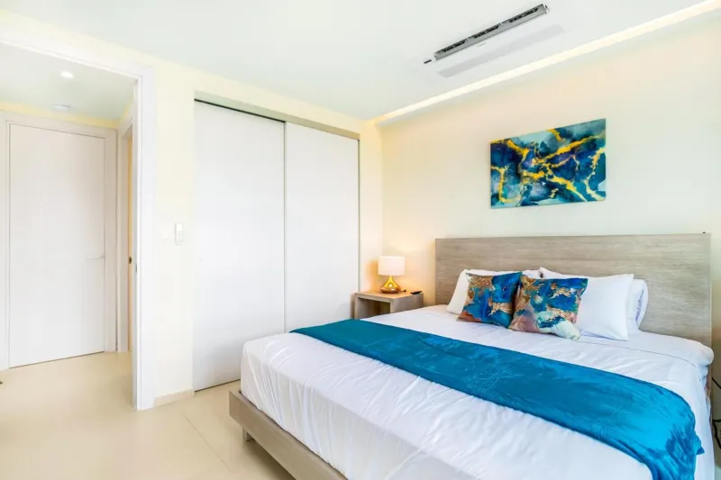 Billede 9 af Luxury Oceanview 1BR on beach
