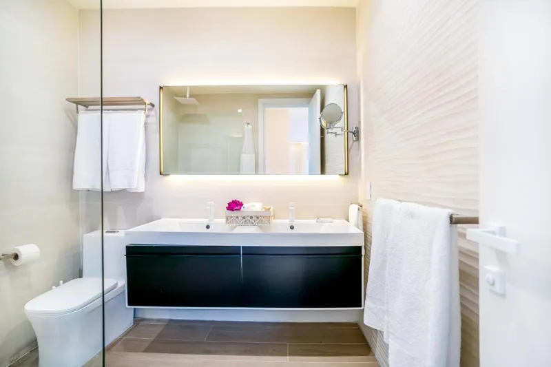 Billede 16 af Luxury Oceanview 1BR on beach